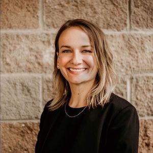 Meet your Posher, Maggie